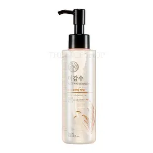 THE FACE SHOP 丰米水活卸妝油 150ml / 韓國直送 韓國正品