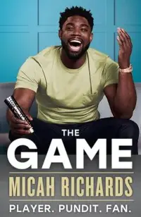 在飛比找博客來優惠-The Game: A Life in Football f