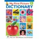 My First Picture Dictionary US