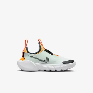 NIKE FLEX RUNNER 2 (PSV) 中大童 休閒鞋 DX6068301 11 多色