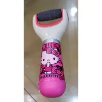 在飛比找蝦皮購物優惠-Hello Kitty版爽健絲滑電動去皮機