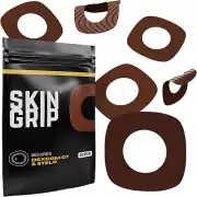 Adhesive Patches for Dexcom G7 & Stelo CGM with Cutout – Waterproof & Sweatproof