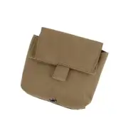 TMC Small Size Shotgun GP Pouch (CB) TMC2727-CB