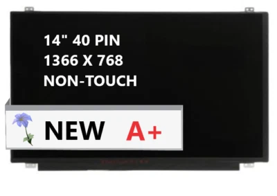 LCD SCREEN FOR HP PAVILION DM4-1160US 14.0 WXGA HD