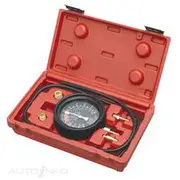 Toledo Vacuum and Fuel Pump Tester
