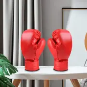 Sparring Gloves Hands Protection Punching Bag Kids Training Boxing Gloves