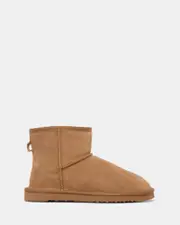 Jillaroo Ugg Chestnut