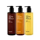 [HANSKIN] Cleansing Oil and blackhead 300ml (3 Types) AHA BHA PHA