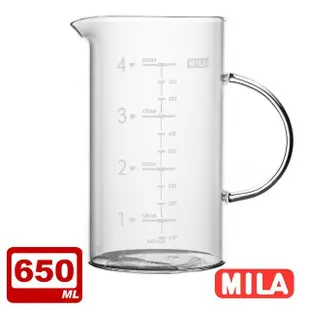 【MILA】扇形陶瓷濾杯組102-黑(量杯+濾紙組合)