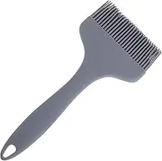Alipis Silicone Basting Brush Versatile Pancake Oil Tool for Cooking Baking BBQ Grilling