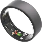 Ultrahuman Ring Air Size 10 Matte Grey