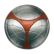 Black Widow Task Master Shield - 12 Inches