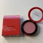 MAC Sharon Osbourne Peaches & Cream Limited EditionPowder Blush New In Box