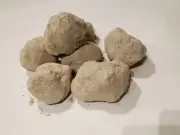 Potash / Akanwu / Kanwa