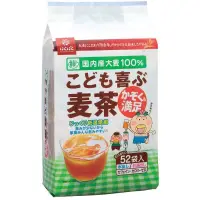 在飛比找蝦皮購物優惠-🇯🇵 日本 大麥麥茶包 416g 麥茶  大麥 冷泡茶 熱茶