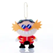 New SEGA Fave SONIC & FRIENDS Mascot Dr. Eggman
