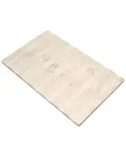 BIDKhome Travertine Tray