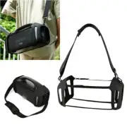 For Tribit StormBox Blast Speaker Protective Case Shoulder Bag Portable Travel
