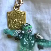 Stone Free Jojo's Bizarre Adventure 25th Figure Strap Charm Japan Jolyne JJBA