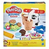 在飛比找遠傳friDay購物優惠-《 Play-Doh 培樂多 》培樂多 綜合冰品創作遊戲組-