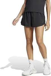 [adidas] KVH02 Women's Shorts Club Tennis Climacool Shorts
