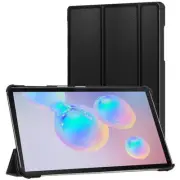 For Samsung Galaxy Tab S6 10.5" T867U Premium Protective Leather Flip Case Cove