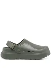 [UGG] PeakMod clogs 7 Green