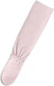 [Generic] Sun Protection Arm Sleeves - UV Blocking Cooling Ice Sleeves For Girls | Breathable Sports Arm Protective Cover | Protective Moisture Wicking Gloves For Shopping, Traveling, Cycling, Hiking