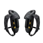 AMVR Upgraded Controller Grips Cover Compatible with Meta/Oculus Quest 3S/Que...
