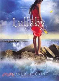 在飛比找三民網路書店優惠-Lullaby