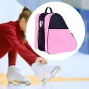 Roller Skate Bag Supplies Ice Skate Bag for Inline Skates Figure Skates Boys