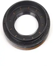 Rear half shaft oil seal Replace# 2119970146 AUTO-MOHITO 1pack