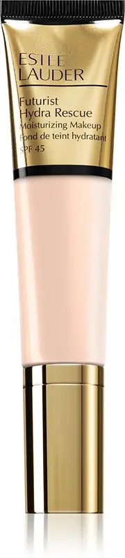 [Estée lauder] Estee Lauder Futurist Hydra Rescue Foundation SPF 45 35ml 2C3 Fresh