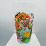 McDonalds 2024 Grimace Collectors Meal Cup