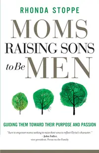 在飛比找誠品線上優惠-Moms Raising Sons to Be Men: G