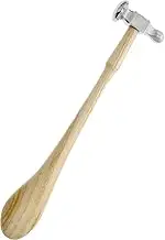 Chasing Hammer, 25 Millimeter Face, 3 Ounces | HAM-150.00