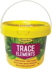 Searles Trace Elements, 700 G