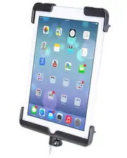 RAM-HOL-TAB11U :: RAM Tab-Tite Tablet Holder for iPad mini 1-3