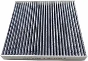 ZUXIM Cabin Filter, for, A4 8E B6 2000-2004 A4 B7 2004-2008 8H B6 B7 2002-2009 A6 C5, for ALLROAD, 2000-2005 Model Carbon Filter Cabin Air Filter
