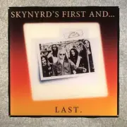 LYNYRD SKYNYRD First And... Last Coaster Custom Ceramic Tile
