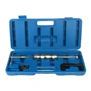 Diesel Injectors Puller Common Rail Extractor Tool Kit For BMW Mercedes Benz CDI