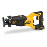 DeWalt DCS382N-XJ 18V XR Li-ion Brushless Reciprocating Saw - Skin Only