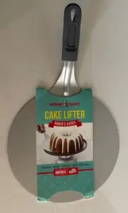Nordic Ware Cake Lifter - New