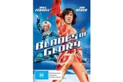 Blades of Glory DVD Preowned: Disc Like New
