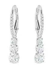 Swarovski Stilla Drop Earrings