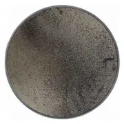 Ethnicraft Round Wooden Wall Mirror
