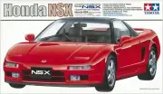 Tamiya 1/24 Honda NSX Sports Car Model Kit TAM24100 New Sealed from Japan