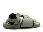 Adidas Adilette 2.0 HU Pharrell Casual Sandal Green Slip On Fashion Slipper Shoe