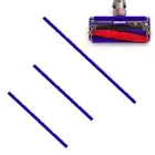 V6 V7 Vacuum Cleaner Strips Rolling Brush Strips Soft Plush Strips For Dyson