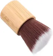 [PACKOVE] Jewelry Cleaning Brush for Gentle and Cleaning of Earrings Watches and Small Items for Home and Professional Use Jade and Gemstones Compact Design